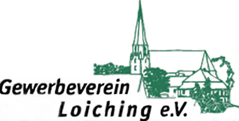Logo gewerbeverein-loiching.de